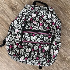 Disney Vera Bradley Backpack